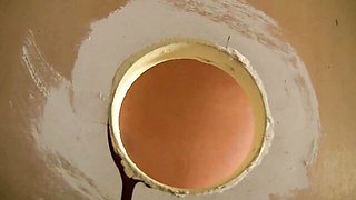 Watch horny Chris Strokes and Veronica Avluv's trailer