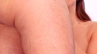 Big Tit British MILF Ruby Wants to Get Fucked Rough and Deep