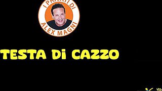 Cento X Cento - amatoriale italiano movie