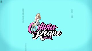 Tempting Olivia Keane at suck stranger porn