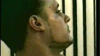 Straight Boy Buzz Blows Vinnie