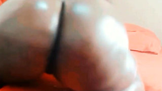 Post Creampie Twerking