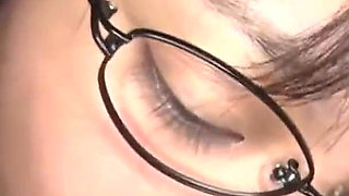 Smooth Beauty Milka Aoyama Melts Into a Sweet and Intense Creampie Night Episode 4