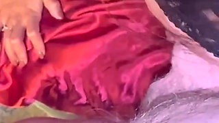 Pinay MILF POV Cock Worship to Tit Cum Drip - Lexxi Wett