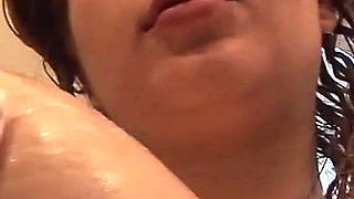 Huge Natural Tits Babe Homemade Video