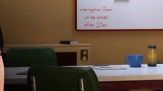 The Genesis Order V16031 Part 39 My Hot Boss by Loveskysan69