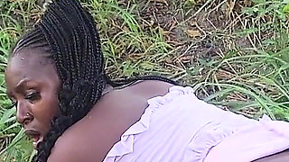 I Fuck M Step Brother in the Bush