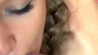 Lina needs the white cream from the tail