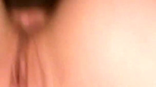 Hottest Busties Scene 3 Big-breasted Brunette MILF Receives Anal Creampie and Interracial Facial