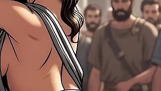 Punishment in Ancient Rome. Ai003c