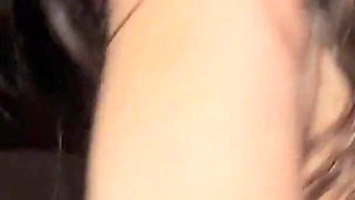 Dotodo in the Gloryhole Treated Me Like a Bitch