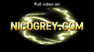 UNBELIEVABLE WILD FUCK AFTER CASTING - Sexy Brunette Gets Aroused And Fucks Hard in Missionary and Cowgirl ride in POV