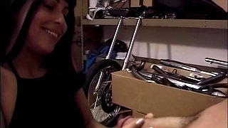 Young Nympho Nasty Tale