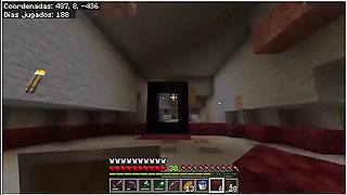 Getting Our Own Happy Ghast Owlcraft Ep 28