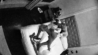 Amateur Hidden Cam with Dildo Wives