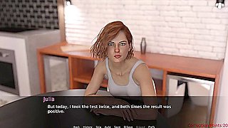 Cuckold Fan Must Watch - Pineapple Express - Cartoon Interracial Hentai