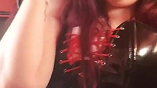 Youre Just a Puppet on My String