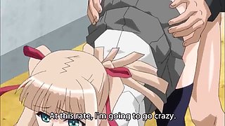 Fuzzy lips english dub, anime english dub school, anime episode 2 dub