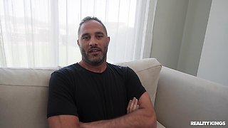 Saucy teen filthy sex movie