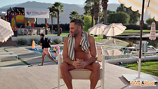 Rickys resort - damon dice episode