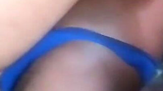 Stepsister Enjoys Sex