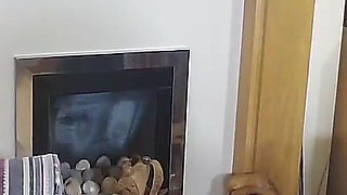 Miss Fox and the Head