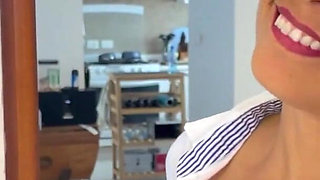 Sneaky Peak Babysitter Massage