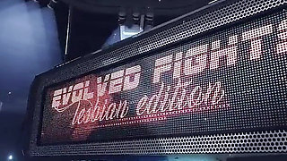 Bella Rossi Vs Mellanie Monroe Female Wrestling