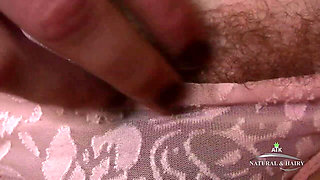 Hairy Play