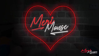 The Sight of You Made My Panties Wet.