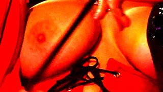 Tiffany Hopkins - Pirate Fetish Machine 22 - 1-800 Fetish