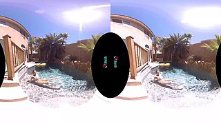 Ft vr: Blowjob, Doggy  Cowgirl Porn