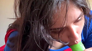 Supergirl - Kryptonite Seduction