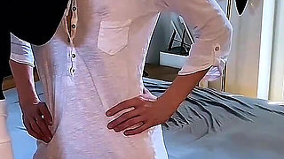 In a BDSM Style, Spanking, Whipping, Deep Throat