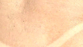 Naughty Stepmom Sits Next to Her Horny Stepson