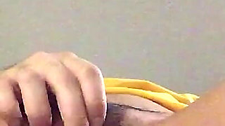 Trying to Stay Quiet - Stepdad Beside Me