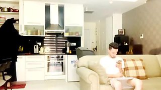 Arab Boy Learns Sex from Step-Mom - Foot Fetish & Dirty Talk in Arabic