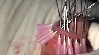 A Crown of Needles, the Only Crown You Will Ever Wear!