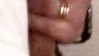 A Big Cumshot and Lots of Orgasms in a Magnificent 69