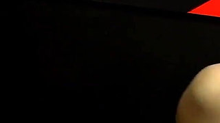 Francys Belle loves blowbang & cum swallow