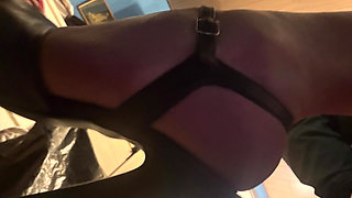 Feet Fetish Photo-show with Music