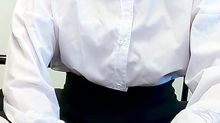 My Classmate Took My Virginity and Cum Inside Me - Dirty Talk