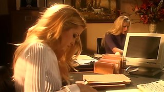 Hard Love For Sensual With Evan Stone And Taylor St. Claire