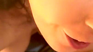 POV - I Drain His Balls with a Hot Titfuck Between My Big Natural Tits