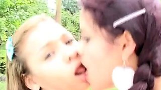 Selina 18 Pool of Lesbians