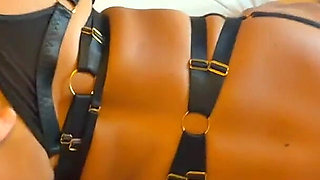 Anal Rough Double Penetration Filipina