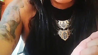Smoke Break – Come Play With Me