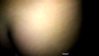 Anal Virgin: Paulina's First Time Screaming in Ecstasy