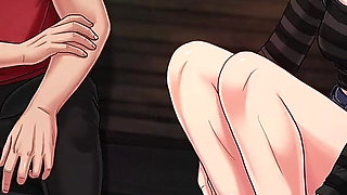 Gameplay Our Red String - Part 1