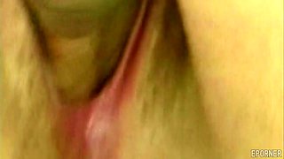 Tight Little Panties: Rayveness, Todd Alexander - Cumshot